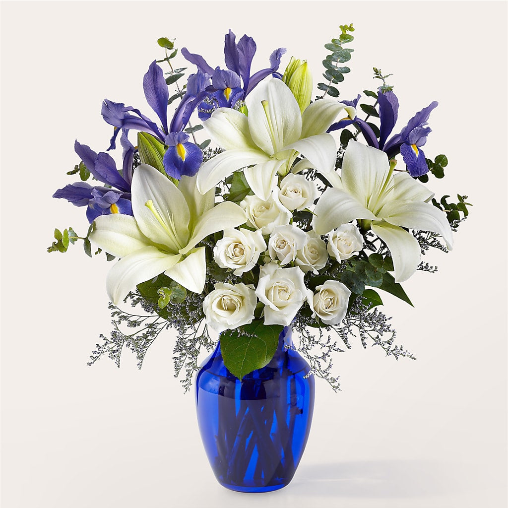 Restorative Pause Bouquet – SMITH'S, Salt Lake City UT