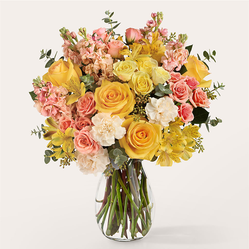 Slice of Sunrise Bouquet – SMITH'S, Salt Lake City UT