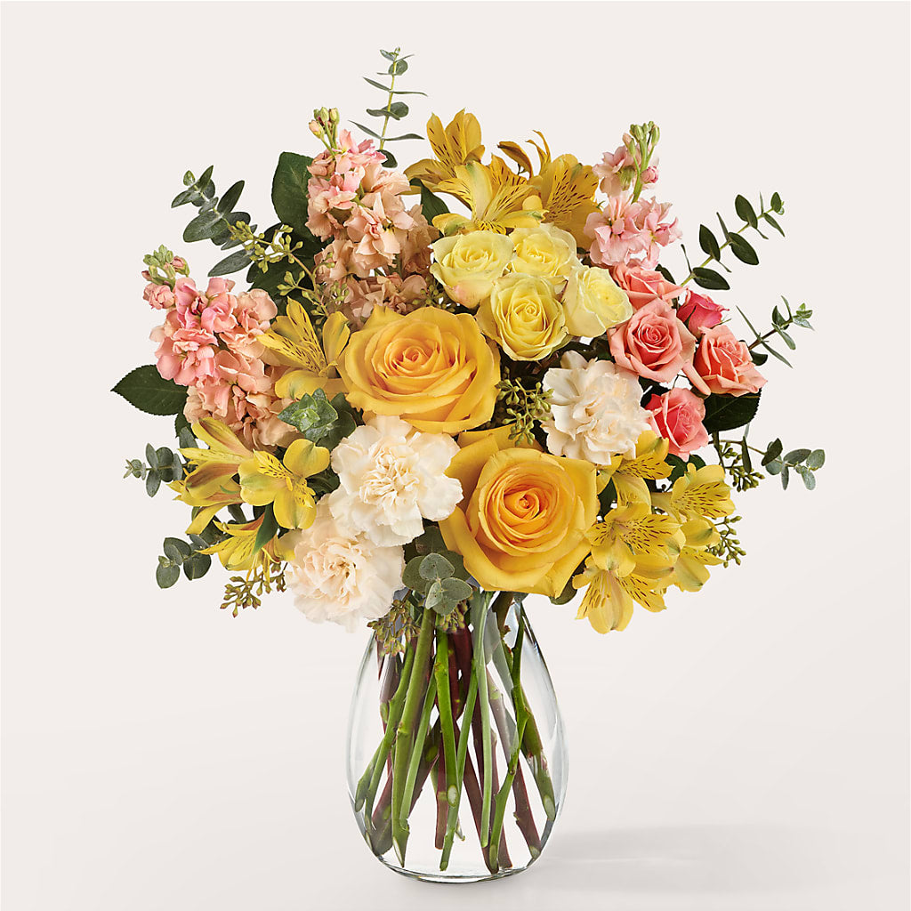 Slice of Sunrise Bouquet – SMITH'S, Salt Lake City UT