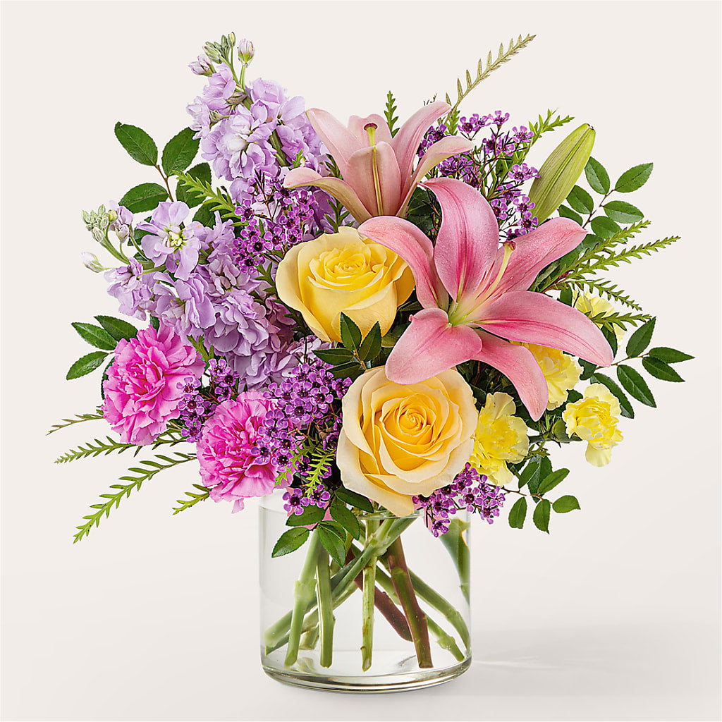 Jubilee Bouquet – SMITH'S, Salt Lake City UT