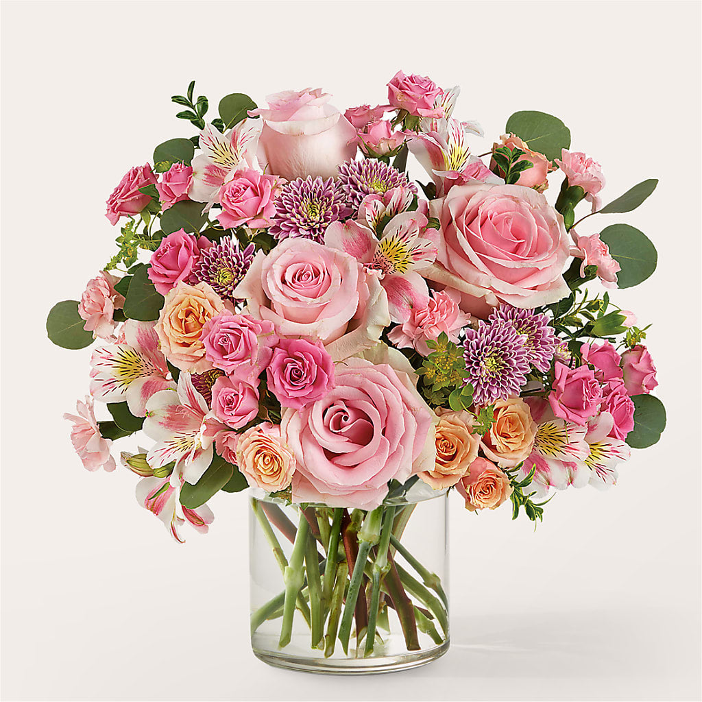 Pleasant Pastures Bouquet – SMITH'S, Salt Lake City UT