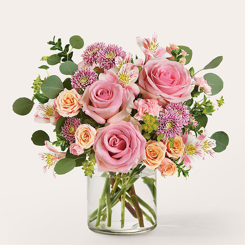 Pleasant Pastures Bouquet – SMITH'S, Salt Lake City UT