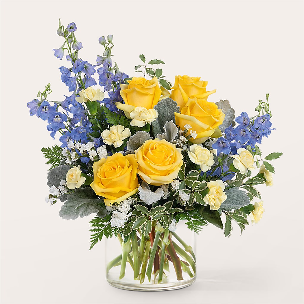Butterfly Wings Bouquet – SMITH'S, Salt Lake City UT