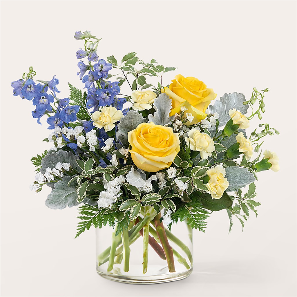 Butterfly Wings Bouquet – SMITH'S, Salt Lake City UT