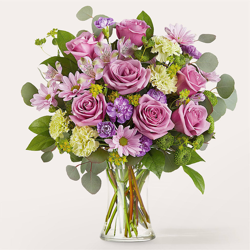 Emerald City Bouquet – SMITH'S, Salt Lake City UT