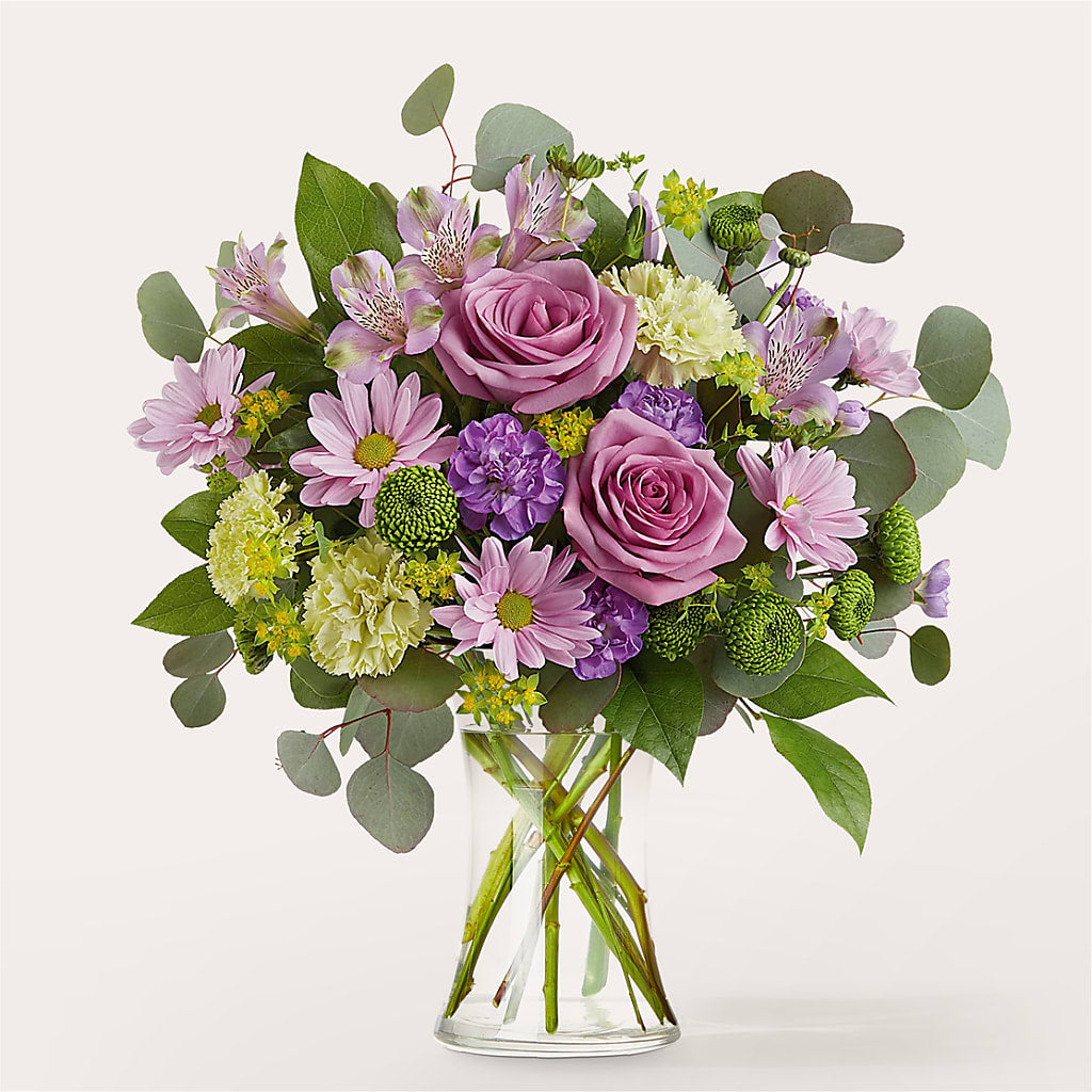 Emerald City Bouquet – SMITH'S, Salt Lake City UT
