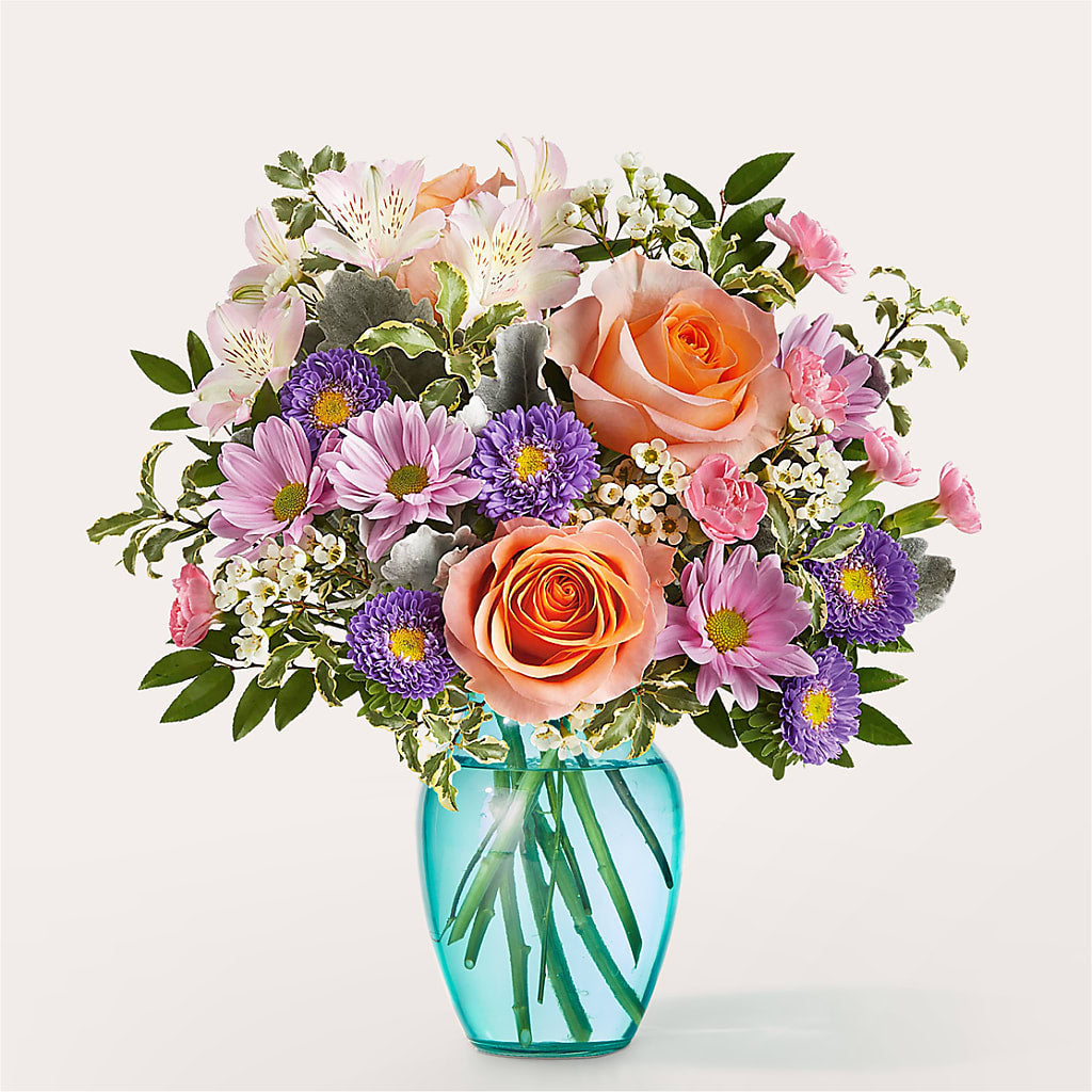 Soft Melody Bouquet – SMITH'S, Salt Lake City UT