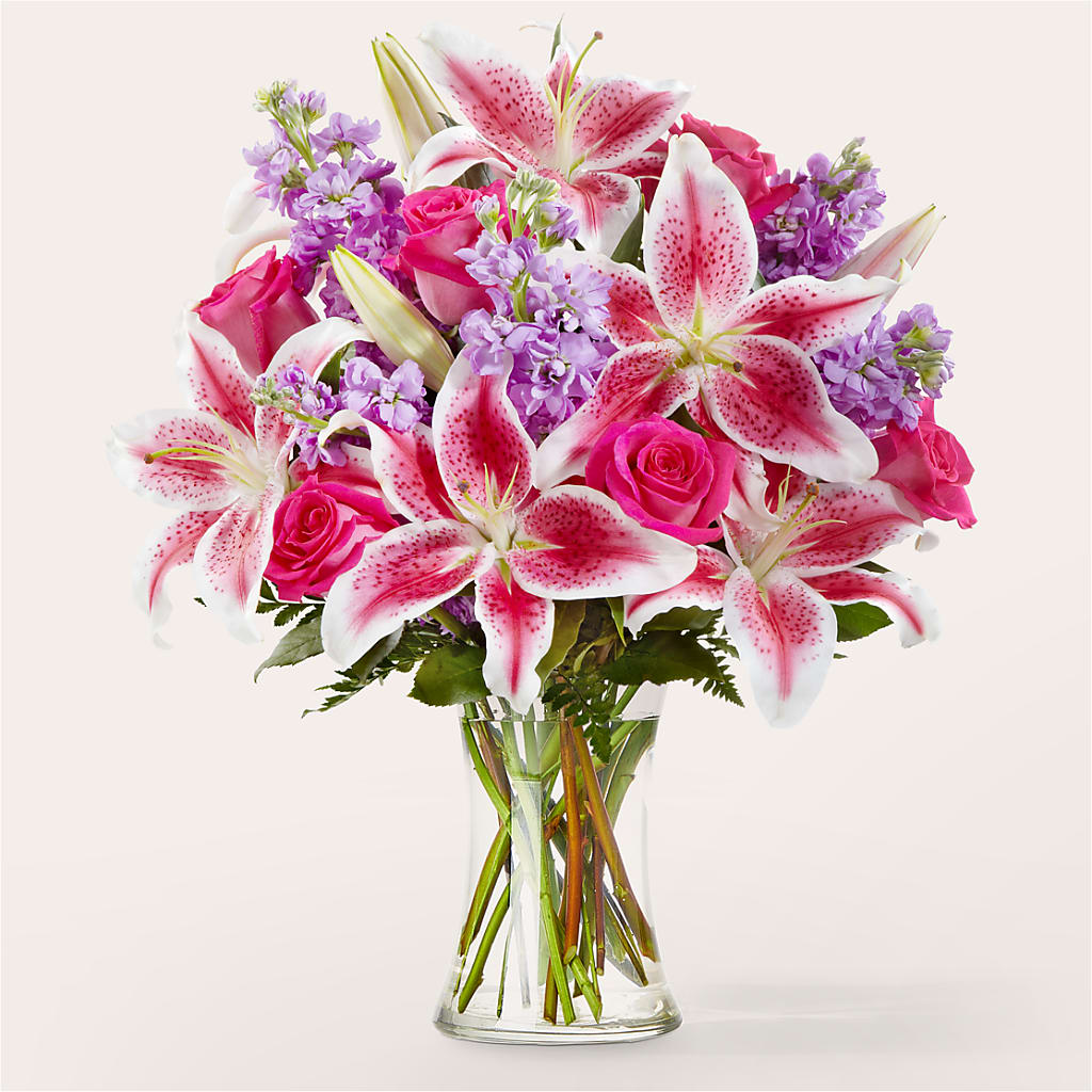 Amore Bouquet – SMITH'S, Salt Lake City UT