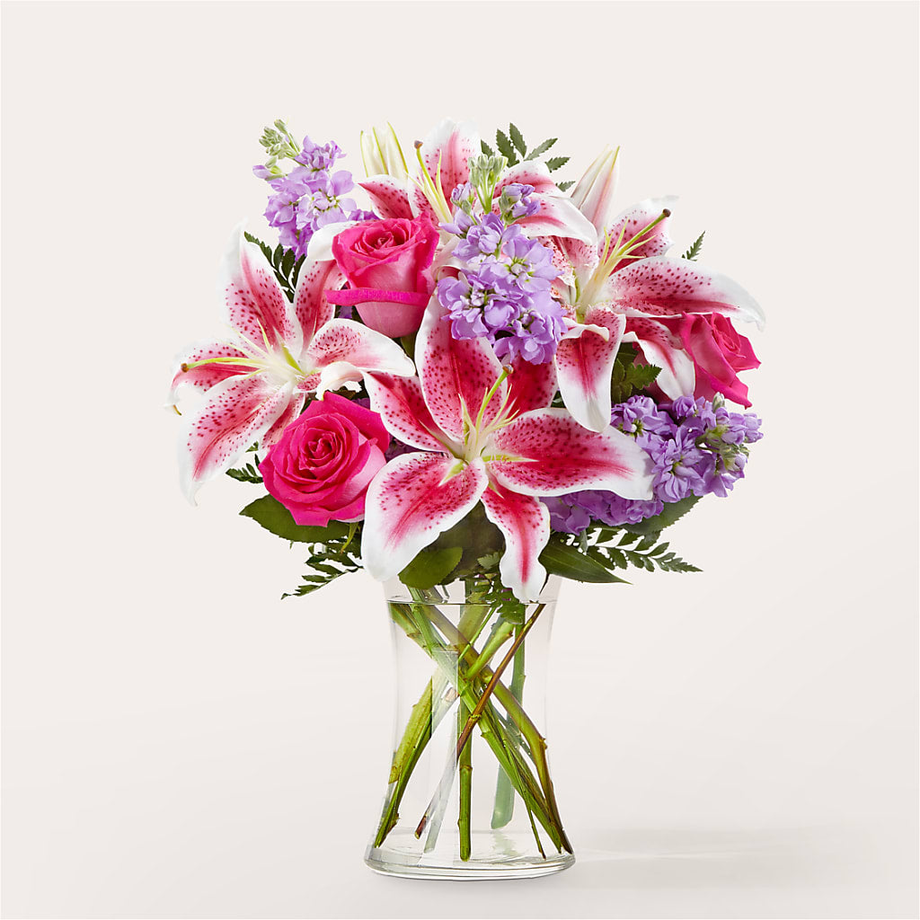 Amore Bouquet – SMITH'S, Salt Lake City UT