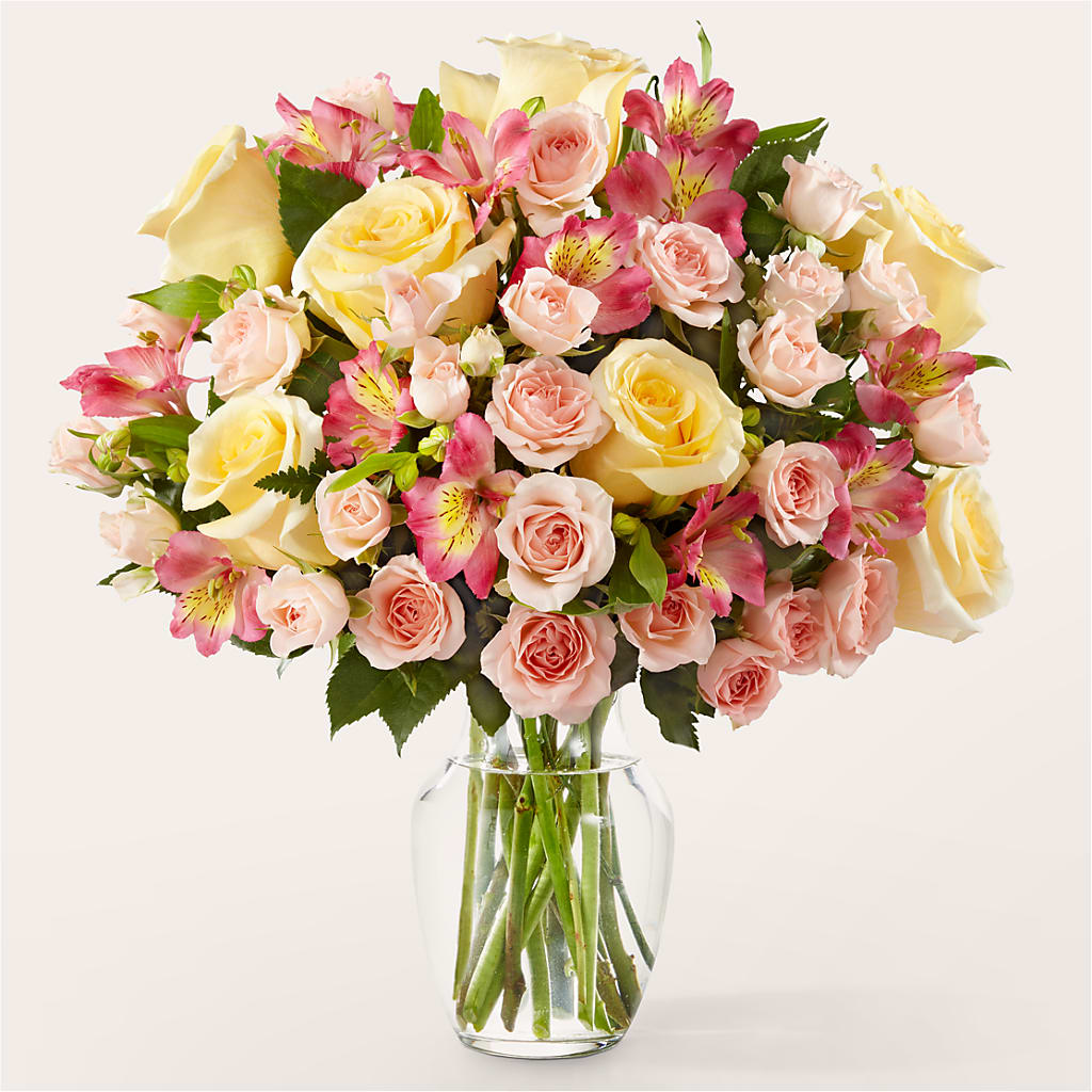 Just Lovely Bouquet – SMITH'S, Salt Lake City UT