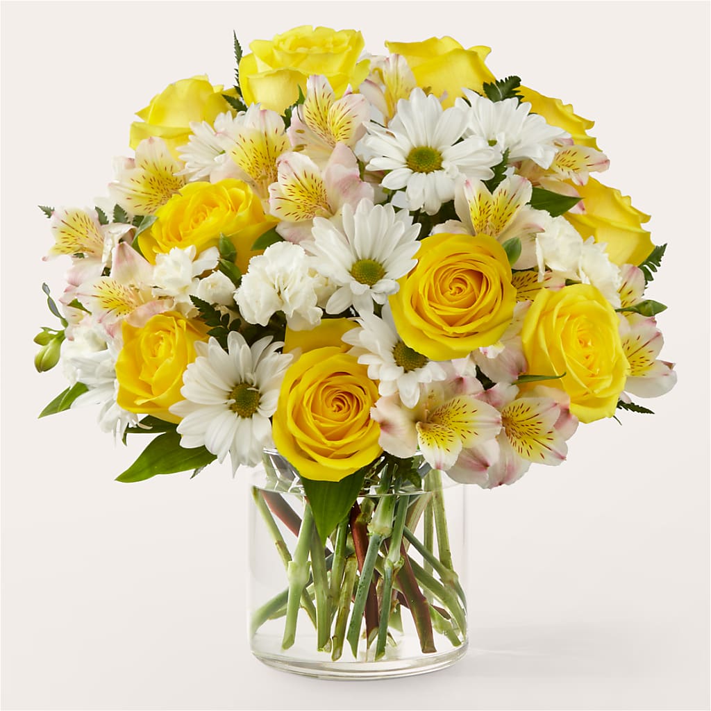 Gleeful Bouquet – SMITH'S, Salt Lake City UT