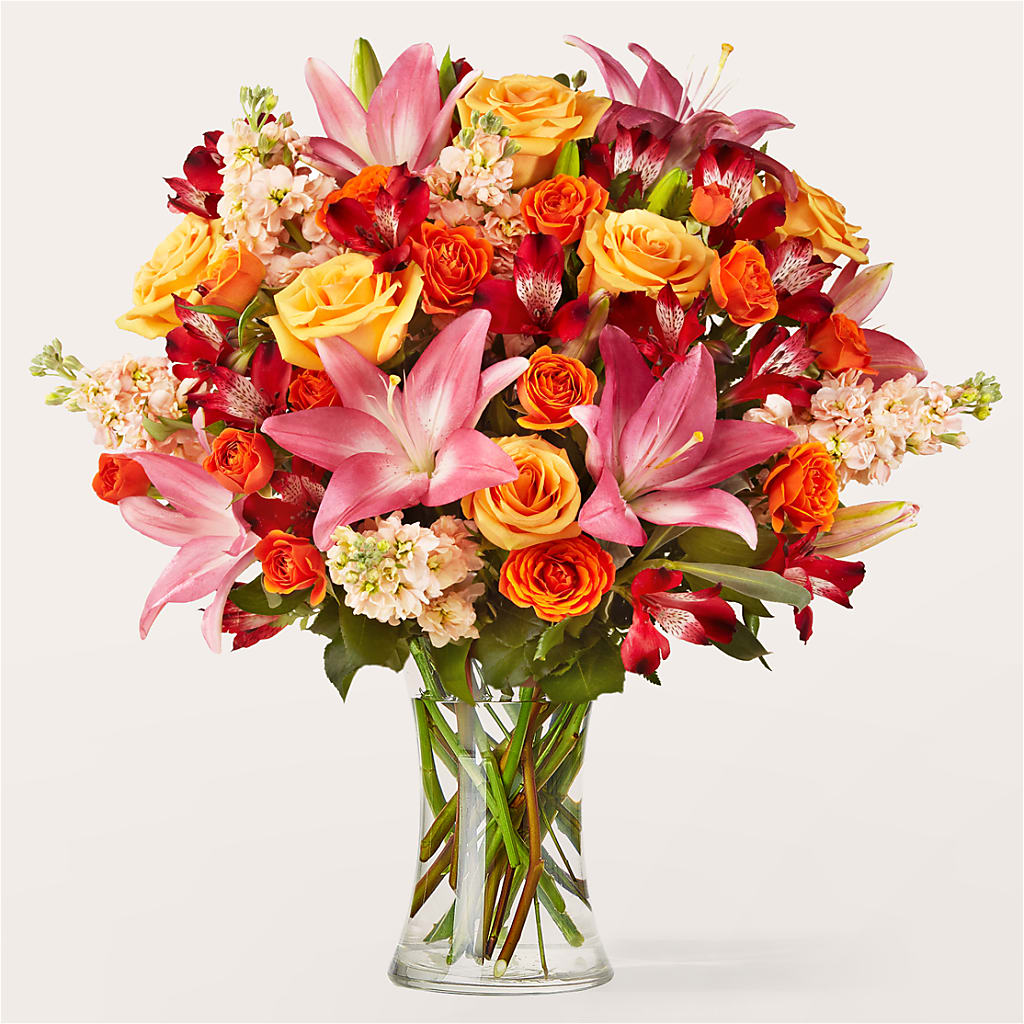 Full Heart Bouquet – SMITH'S, Salt Lake City UT