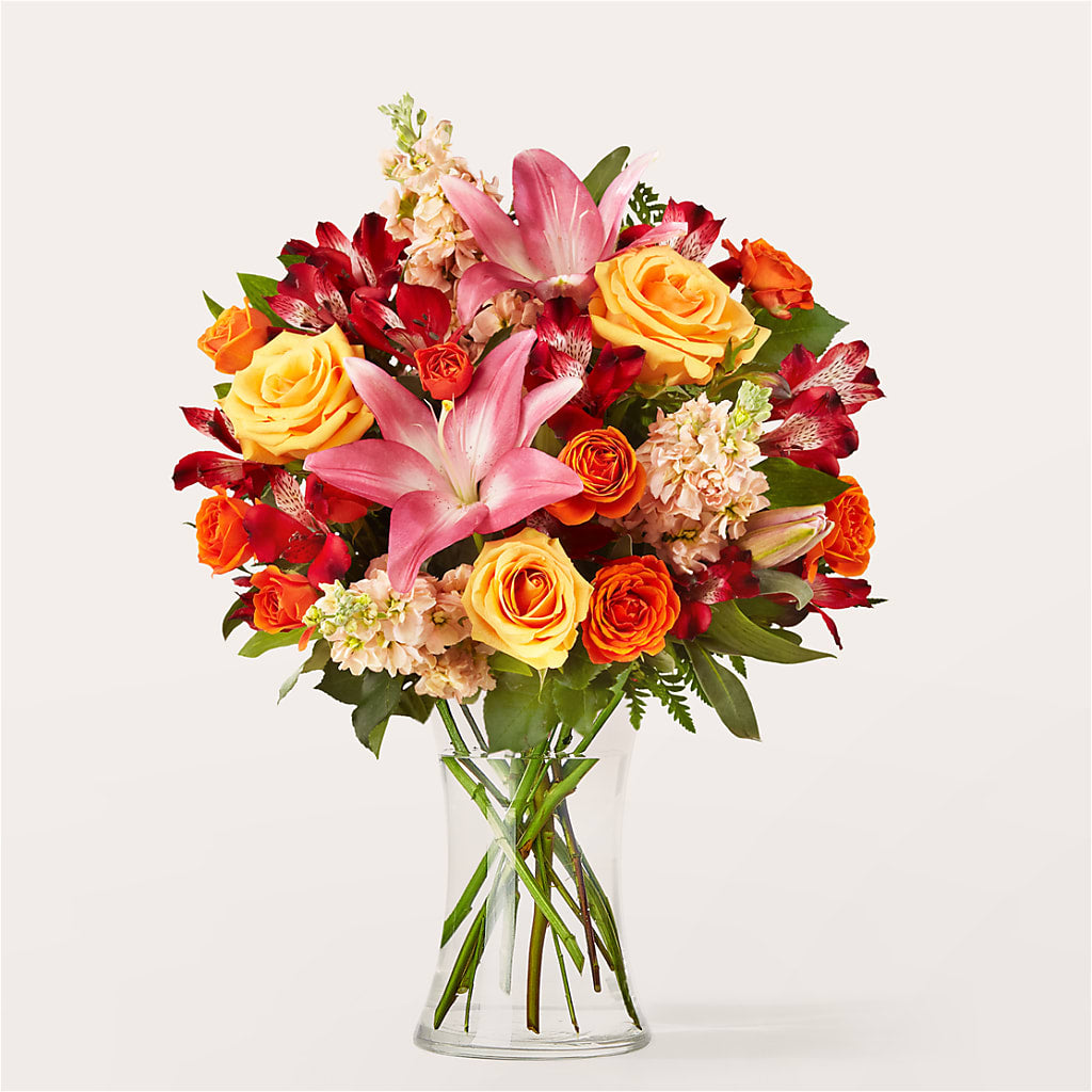 Full Heart Bouquet – SMITH'S, Salt Lake City UT