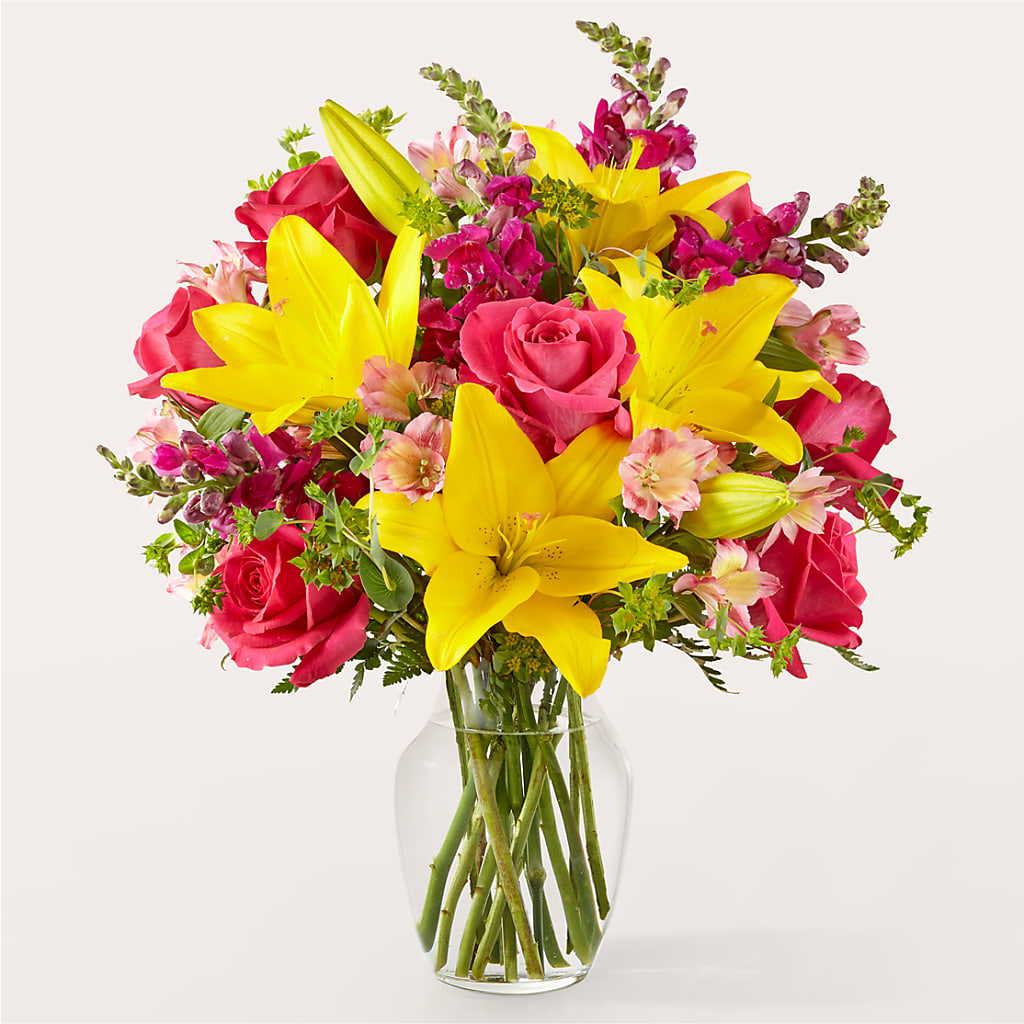 Lovely Day Bouquet – SMITH'S, Salt Lake City UT