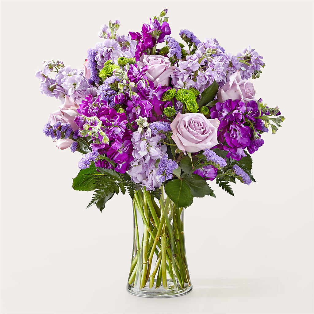 Grapeful Bouquet – SMITH'S, Salt Lake City UT