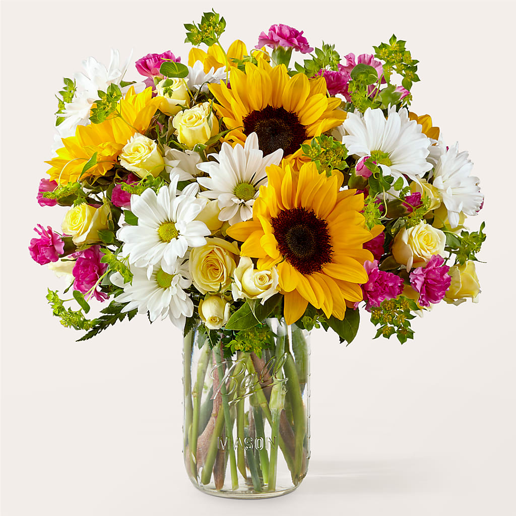 Aglow Bouquet – SMITH'S, Salt Lake City UT
