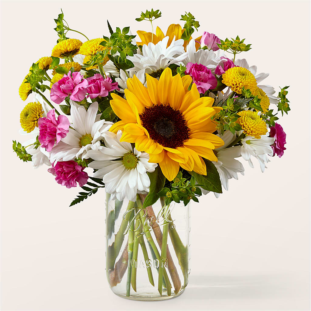 Aglow Bouquet – SMITH'S, Salt Lake City UT