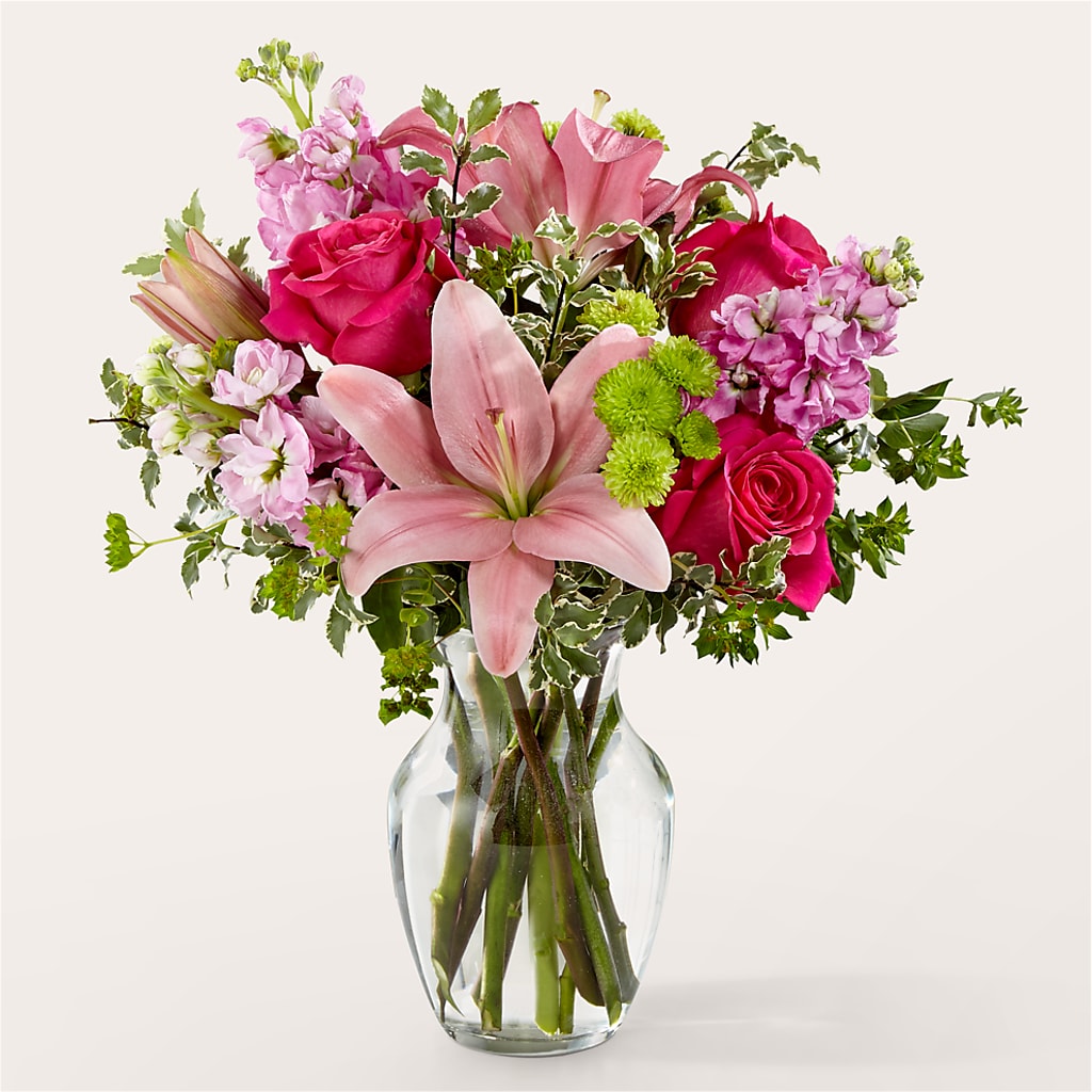 Cross My Heart Bouquet – SMITH'S, Salt Lake City UT