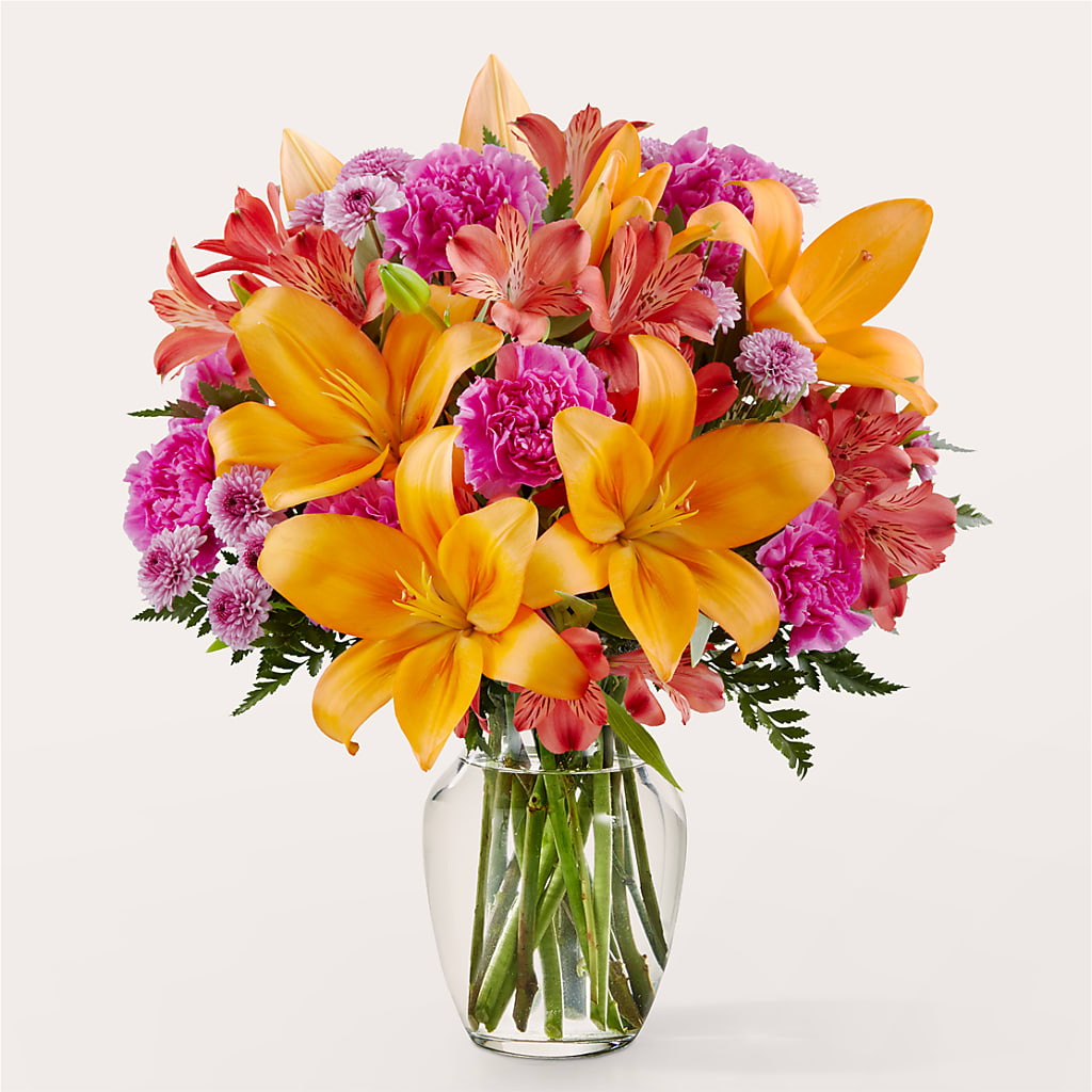 Entranced Bouquet – SMITH'S, Salt Lake City UT