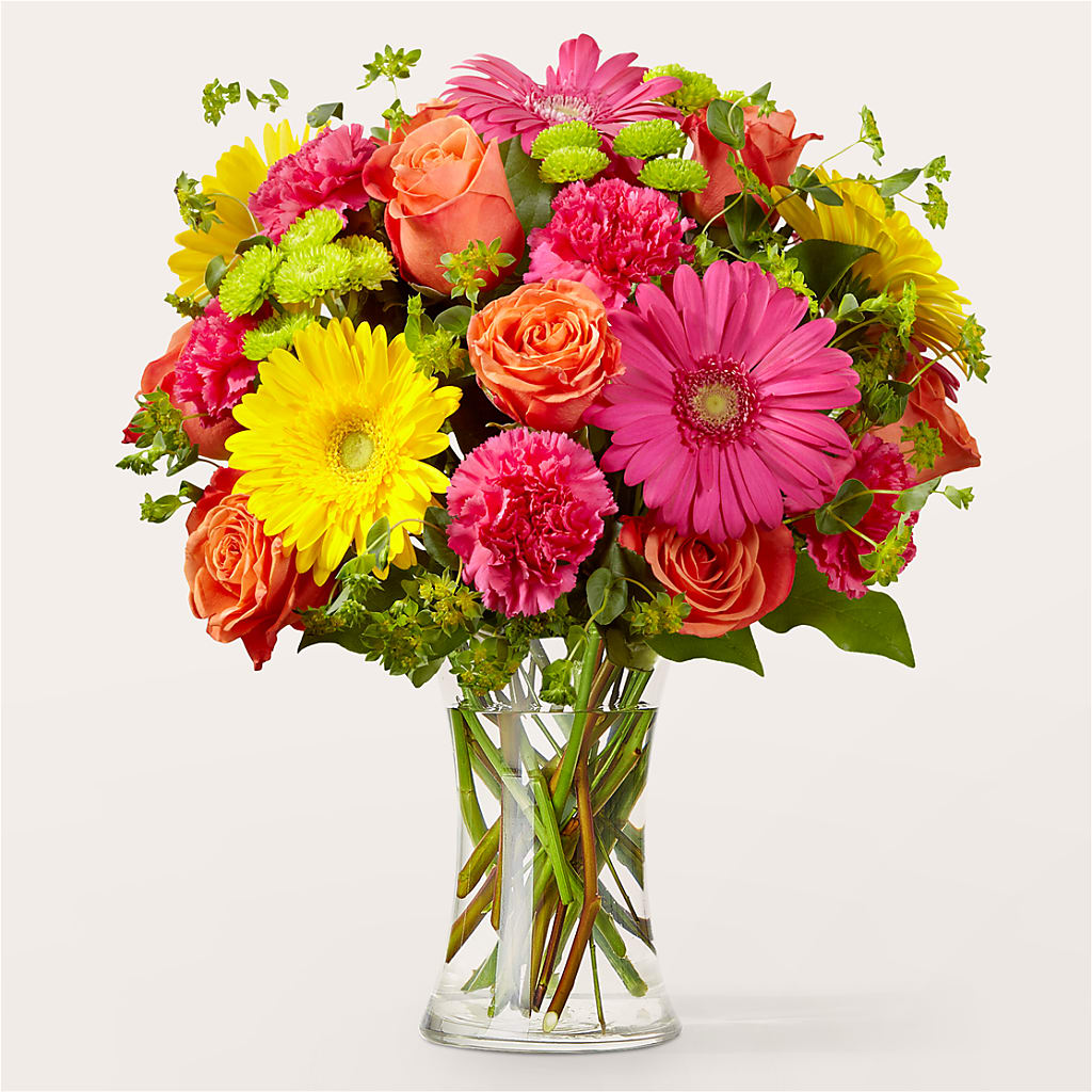 Fruit Punch Bouquet – SMITH'S, Salt Lake City UT