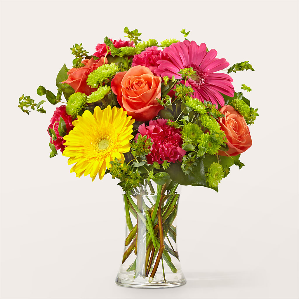 Fruit Punch Bouquet – SMITH'S, Salt Lake City UT