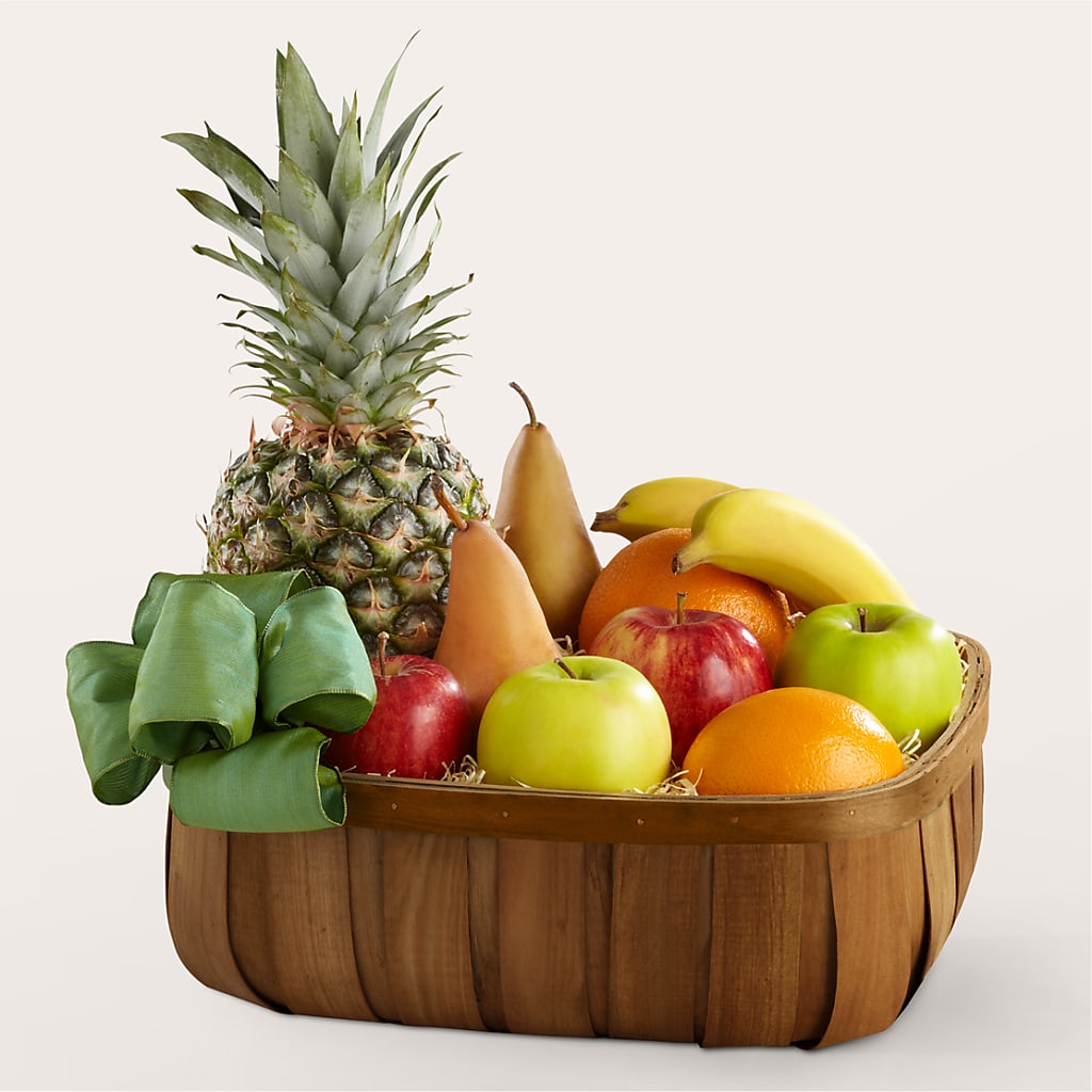 Main Squeeze Fruit Basket – SMITH'S, Salt Lake City UT