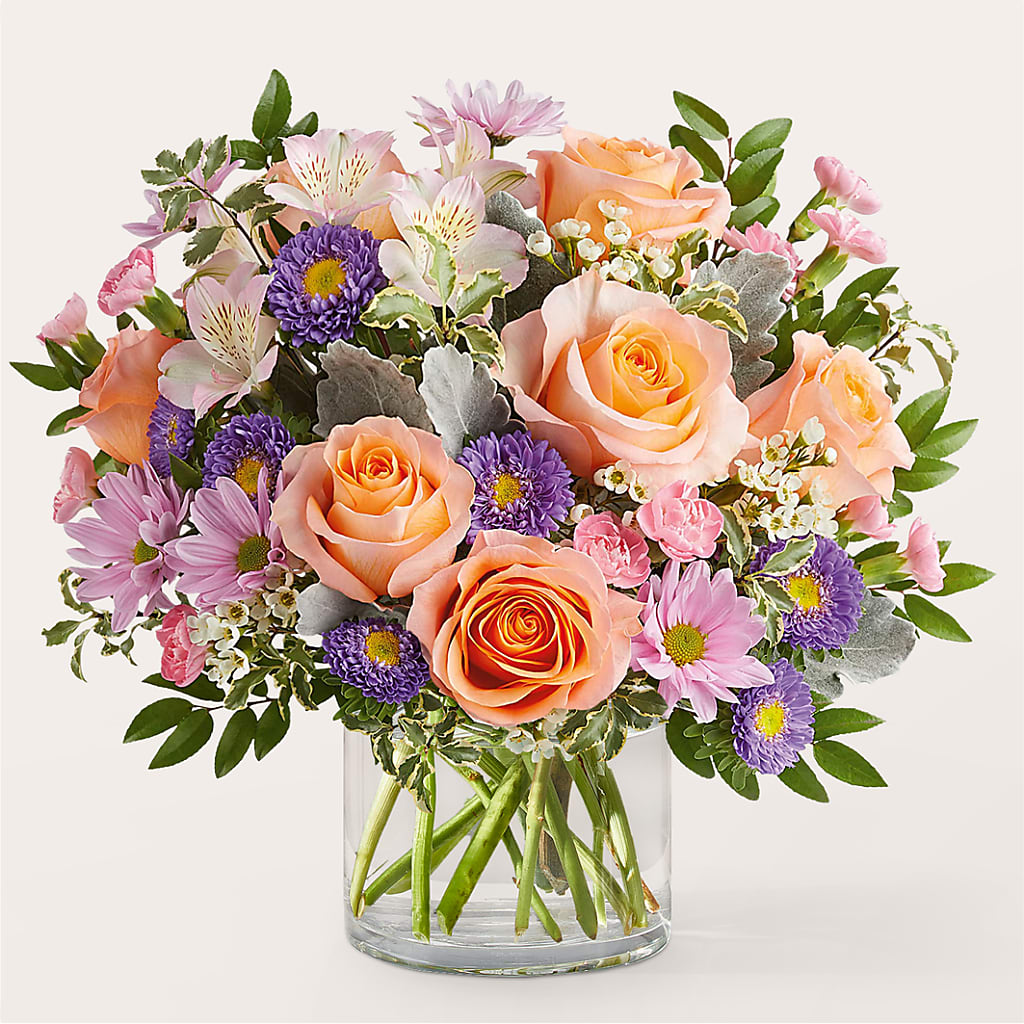 Glimmer Bouquet – SMITH'S, Salt Lake City UT