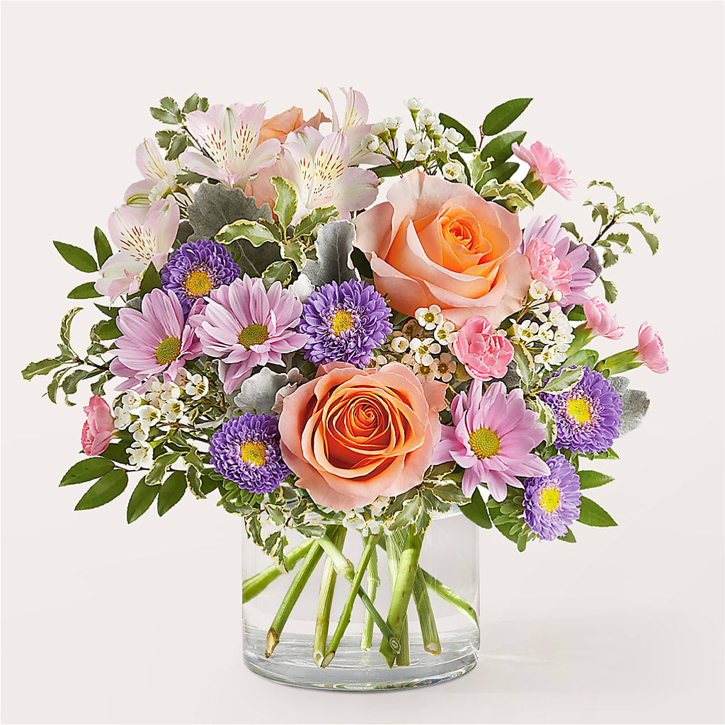 Glimmer Bouquet – SMITH'S, Salt Lake City UT