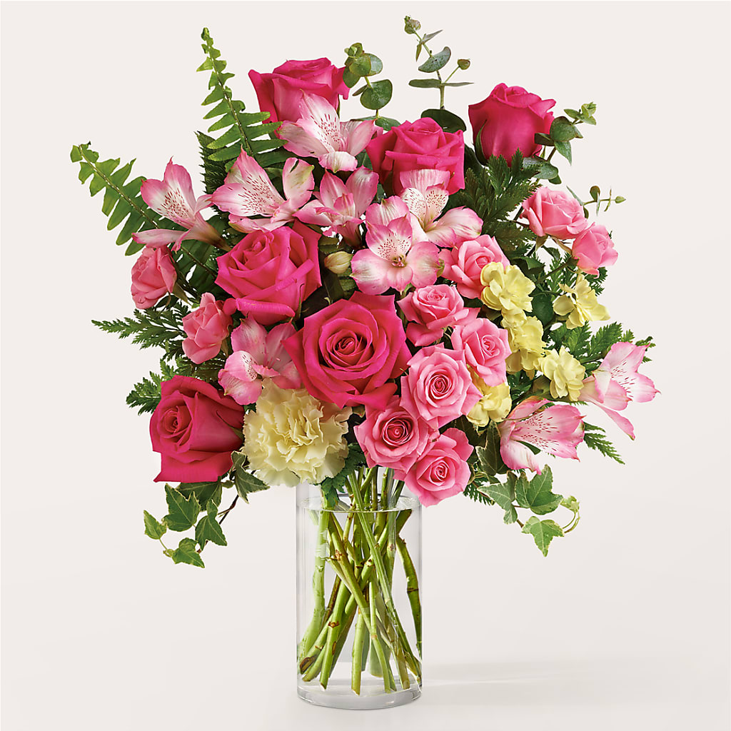 Strawberry Margarita Bouquet – SMITH'S, Salt Lake City UT