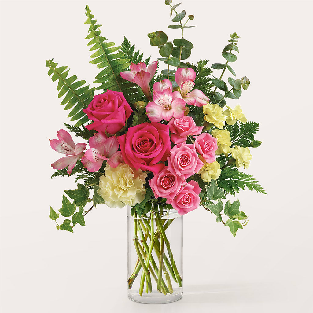 Strawberry Margarita Bouquet – SMITH'S, Salt Lake City UT