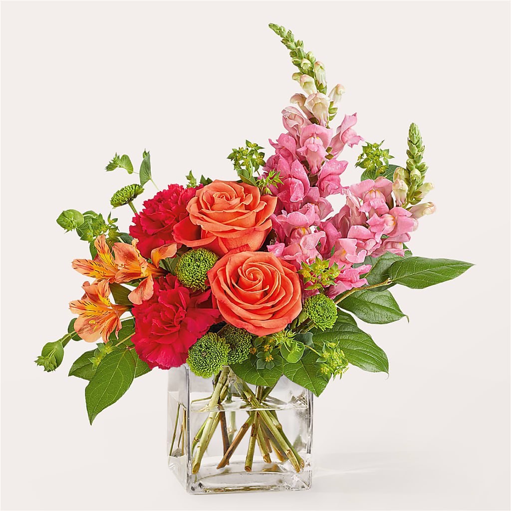 Cosmopolitan Bouquet – SMITH'S, Salt Lake City UT