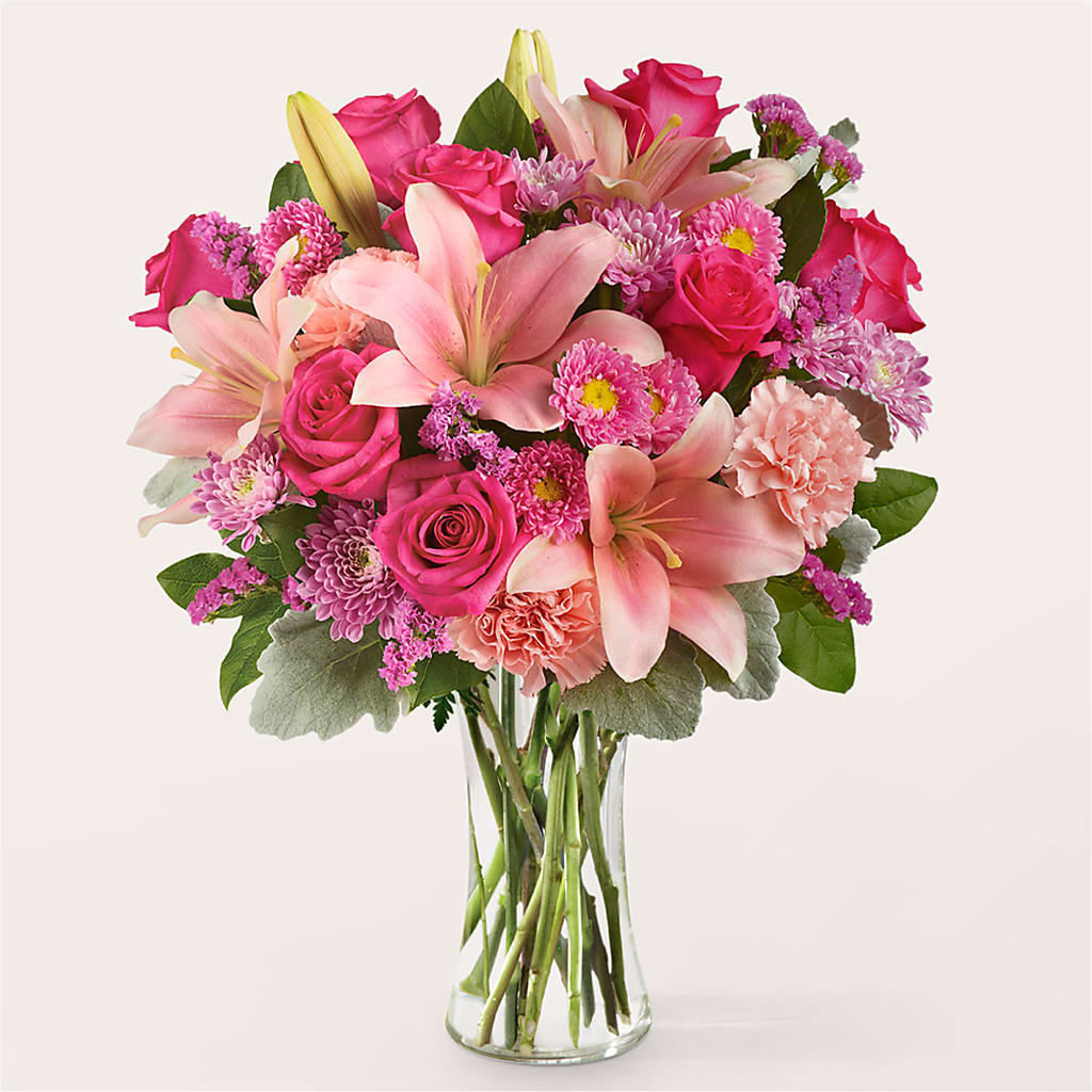 Dream Come True Bouquet – SMITH'S, Salt Lake City UT