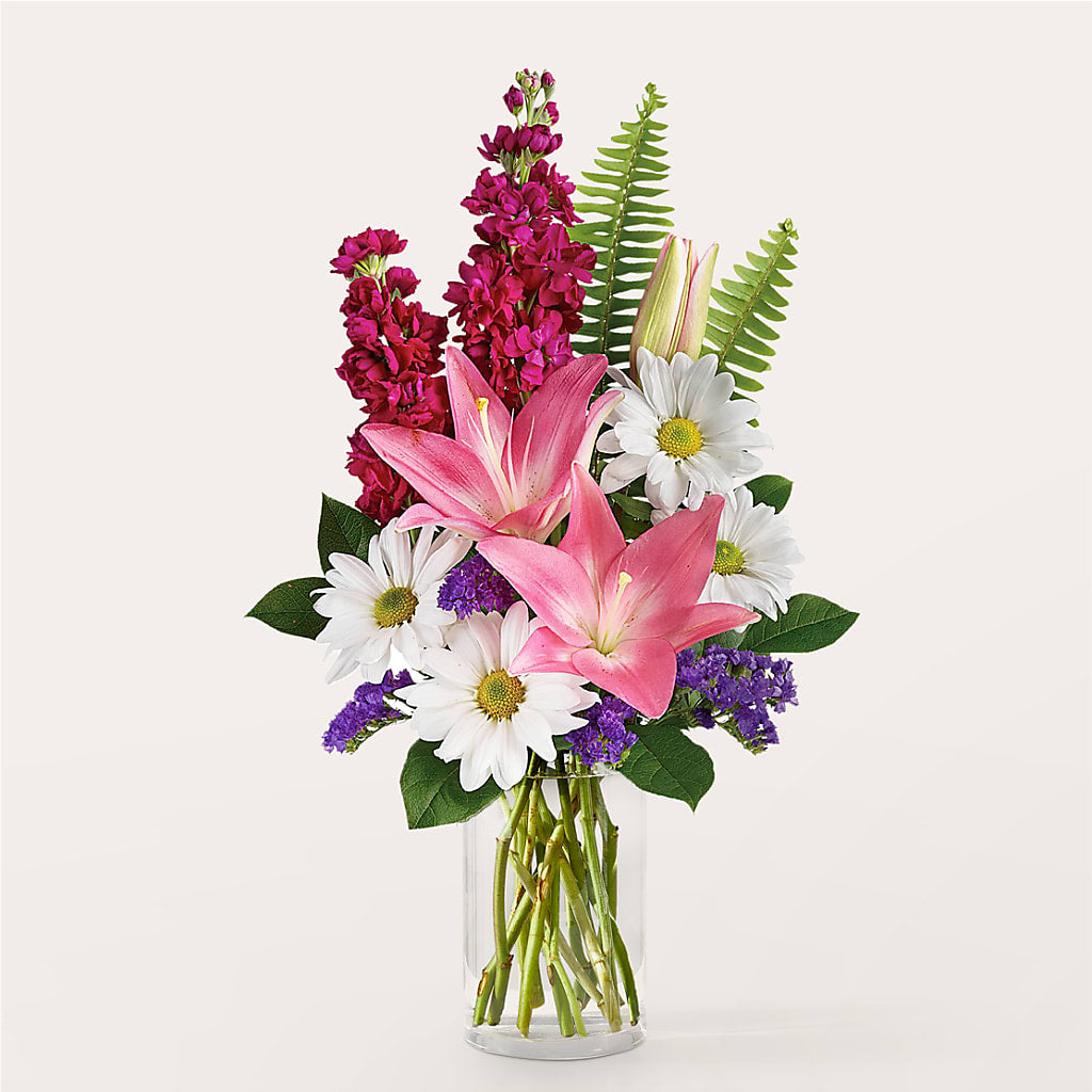 Blooming Spectacle Bouquet – SMITH'S, Salt Lake City UT