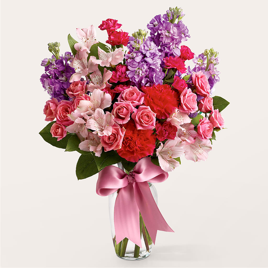 Main Character Bouquet – SMITH'S, Salt Lake City UT
