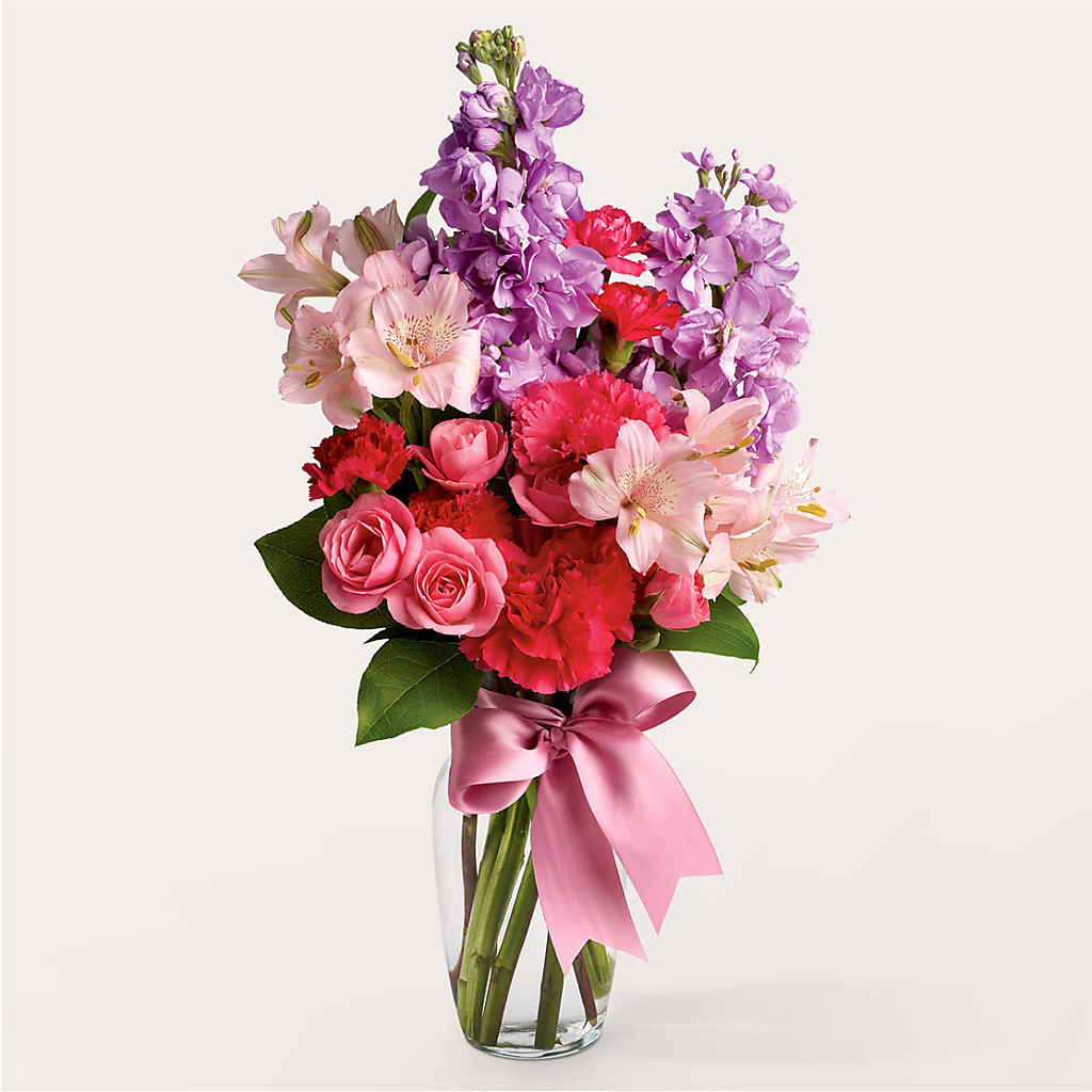 Main Character Bouquet – SMITH'S, Salt Lake City UT