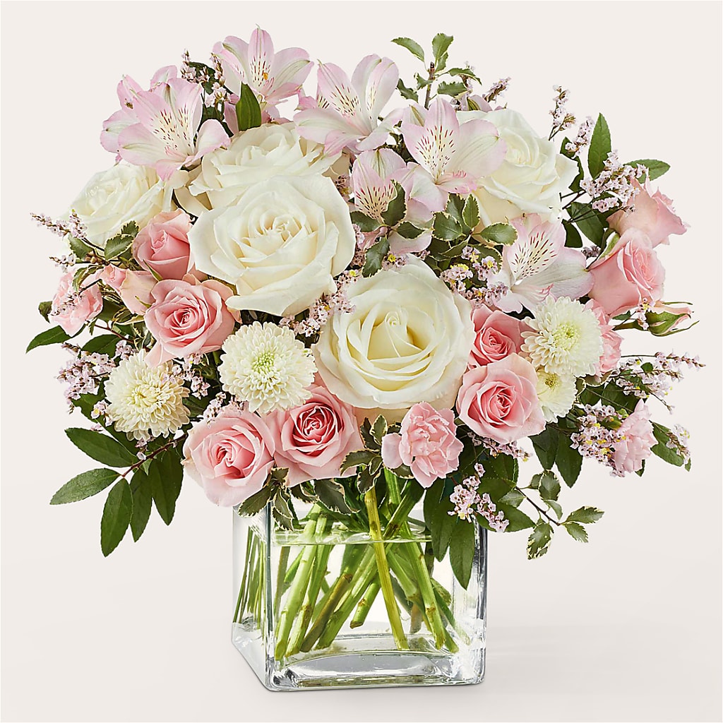 Day Made Bouquet – SMITH'S, Salt Lake City UT