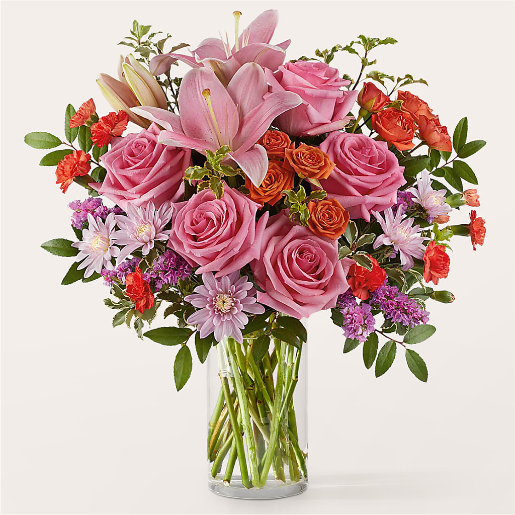 Sequins Bouquet – SMITH'S, Salt Lake City UT