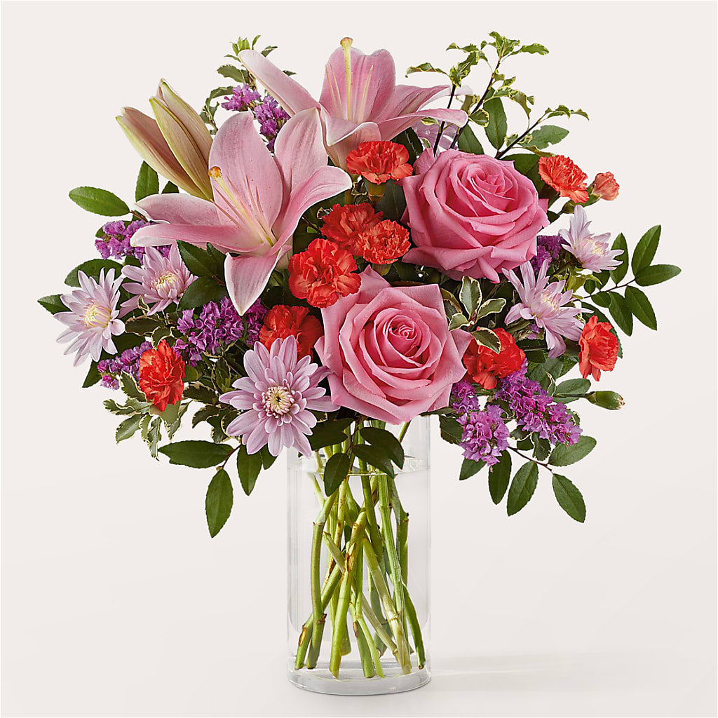 Sequins Bouquet – SMITH'S, Salt Lake City UT