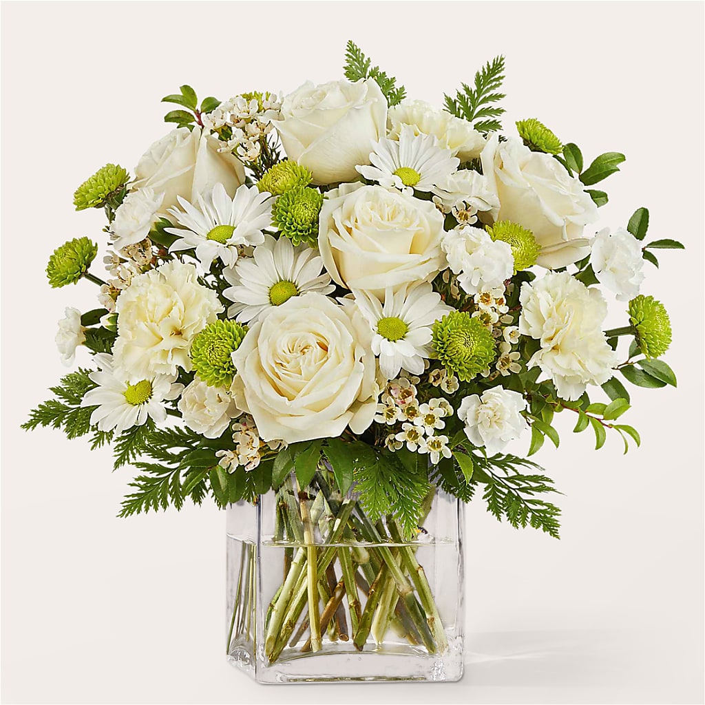 Momentary Meditation Bouquet – SMITH'S, Salt Lake City UT