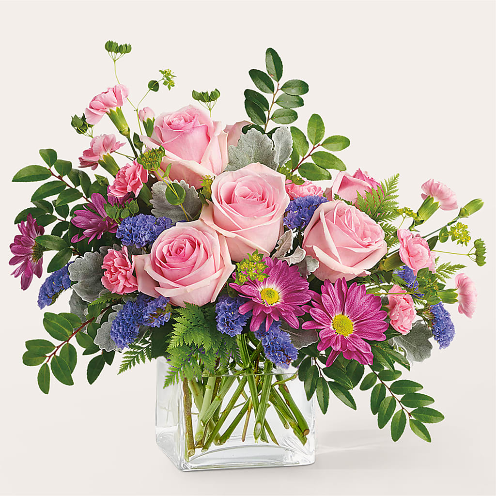 Starlet Bouquet – SMITH'S, Salt Lake City UT
