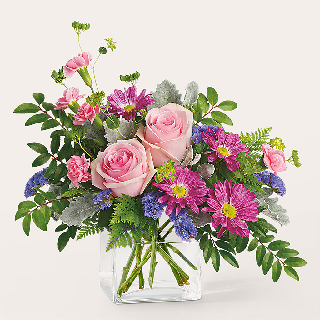 Starlet Bouquet – SMITH'S, Salt Lake City UT