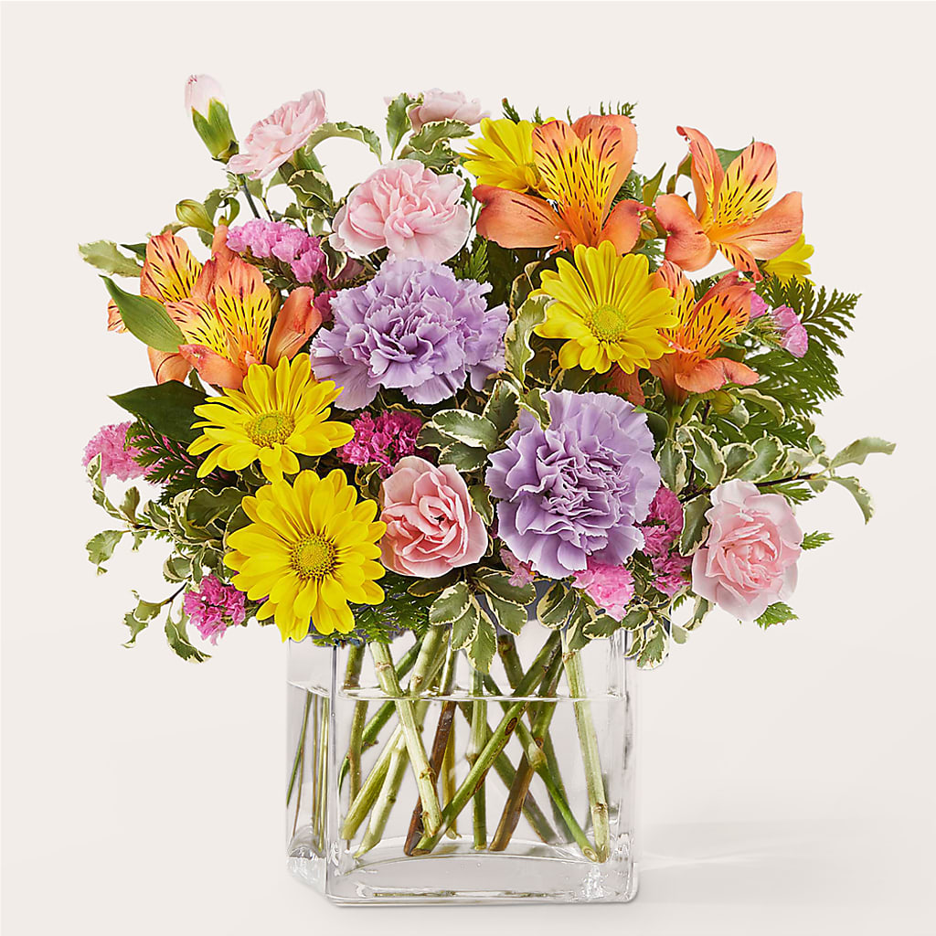 Shades of Happiness Bouquet – SMITH'S, Salt Lake City UT