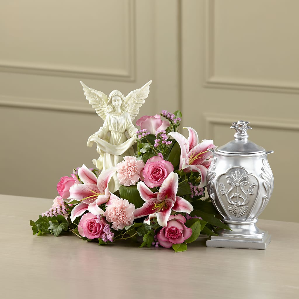 Divinity Arrangement – SMITH'S, Salt Lake City UT