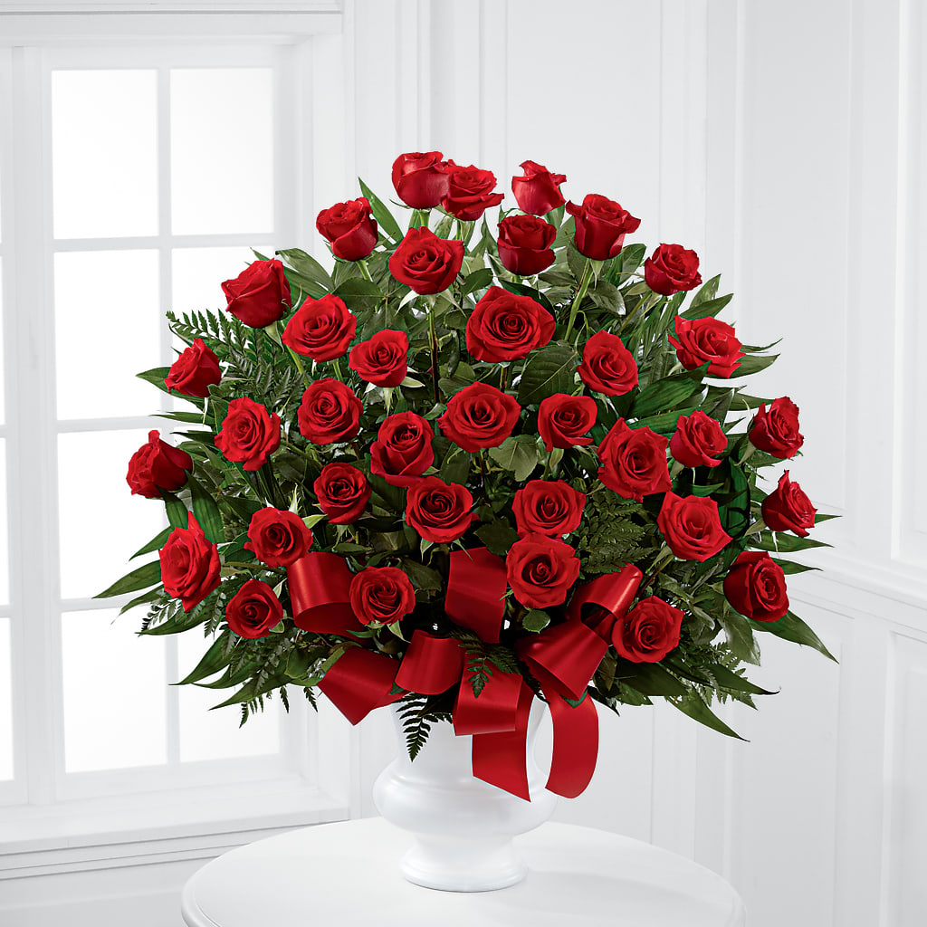 Blessed with Love Arrangement – SMITH'S, Salt Lake City UT