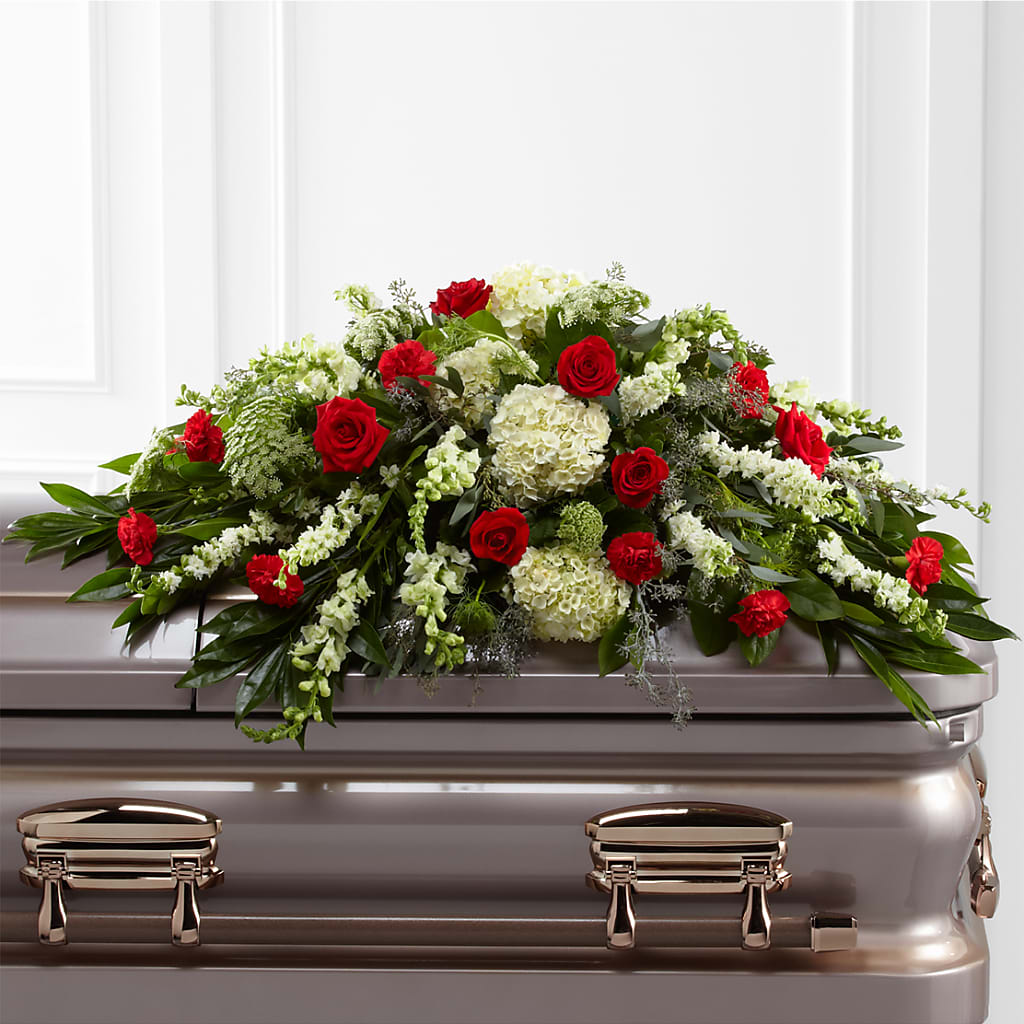 Sincerity Casket Spray – SMITH'S, Salt Lake City UT