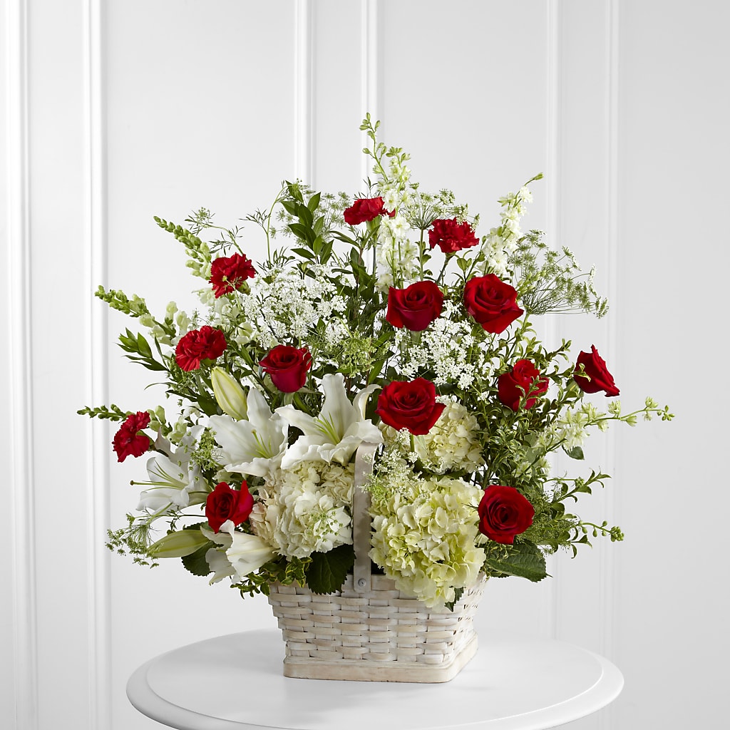 In Loving Memory Arrangement – SMITH'S, Salt Lake City UT