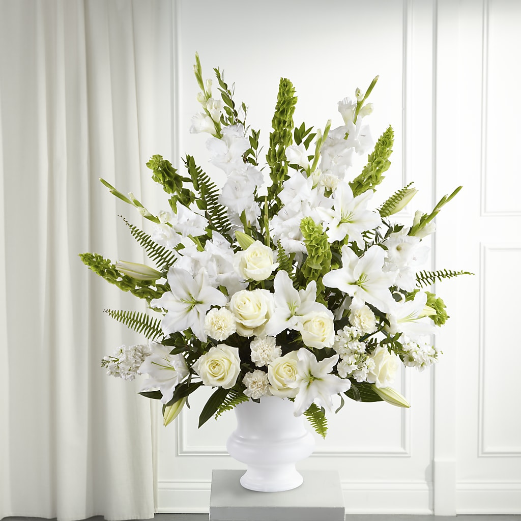 Morning Stars Arrangement – SMITH'S, Salt Lake City UT
