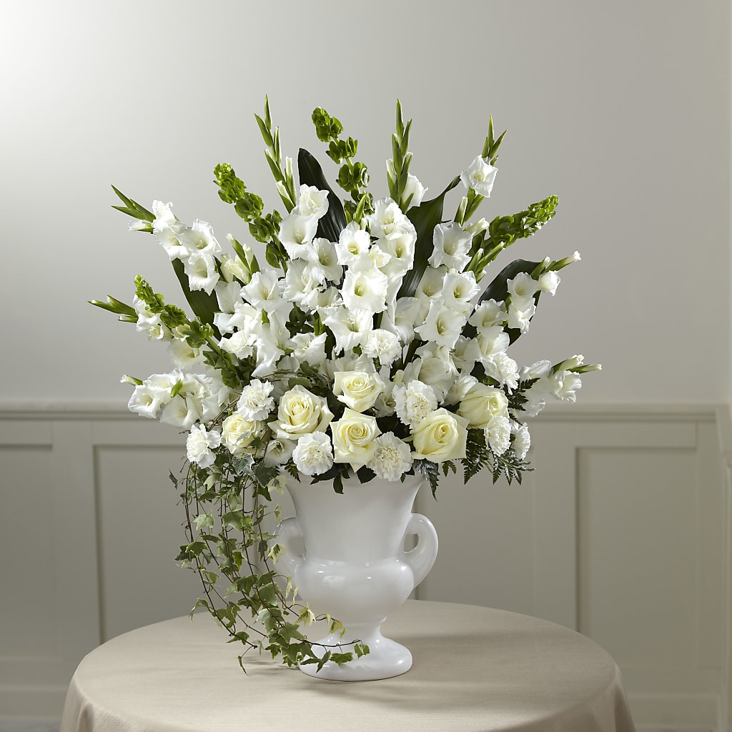 Fond Reflections Arrangement – SMITH'S, Salt Lake City UT