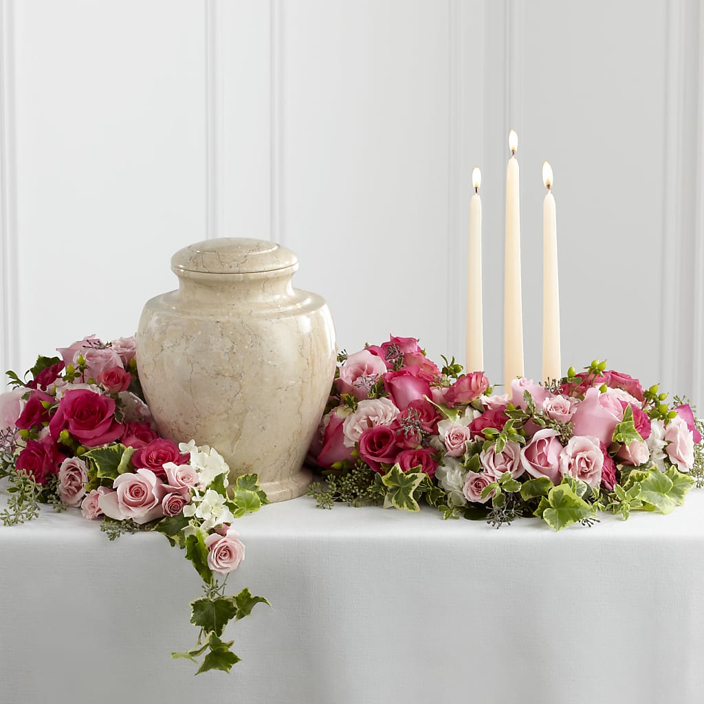 Remembrance Arrangement – SMITH'S, Salt Lake City UT
