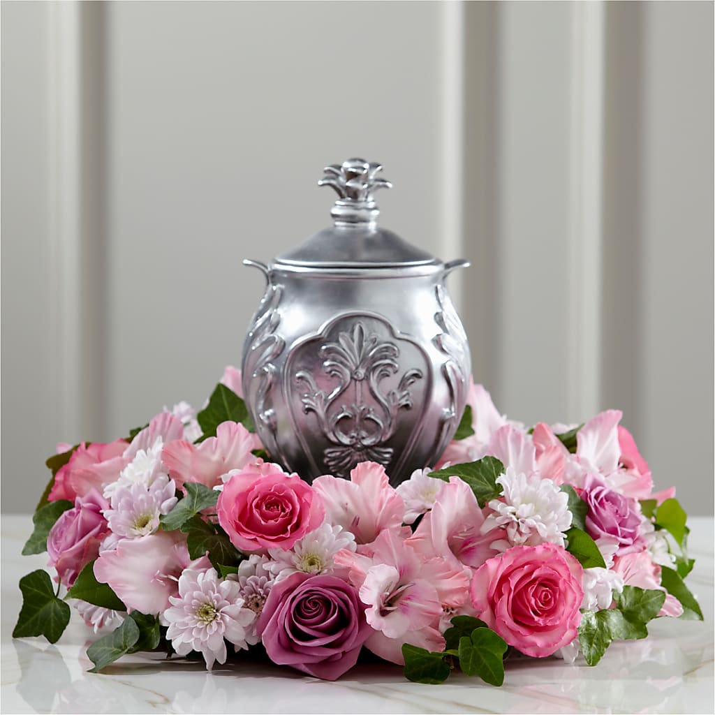 Glorious Tribute Arrangement – SMITH'S, Salt Lake City UT